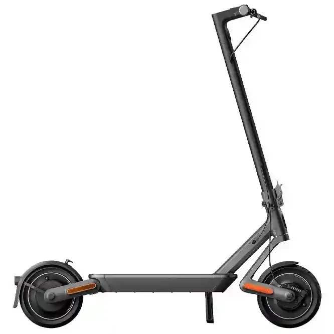 Xiaomi Electric Scooter 4 Ultra Black Trotinetă electrică 4