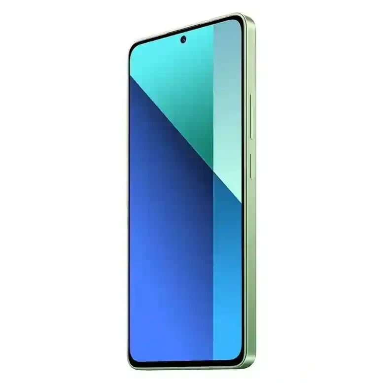 Xiaomi Redmi Note 13 8/128 GB Green 4