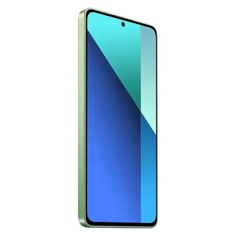 Xiaomi Redmi Note 13 8/128 GB Green 3