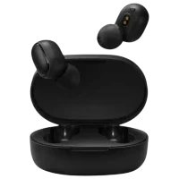Xiaomi RedMi AirDots 2 Bluetooth Earphones Black (imei)