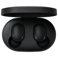 Xiaomi RedMi AirDots 2 Bluetooth Earphones Black (imei) 2