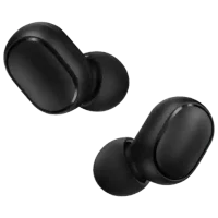 Xiaomi RedMi AirDots 2 Bluetooth Earphones Black (imei) 4