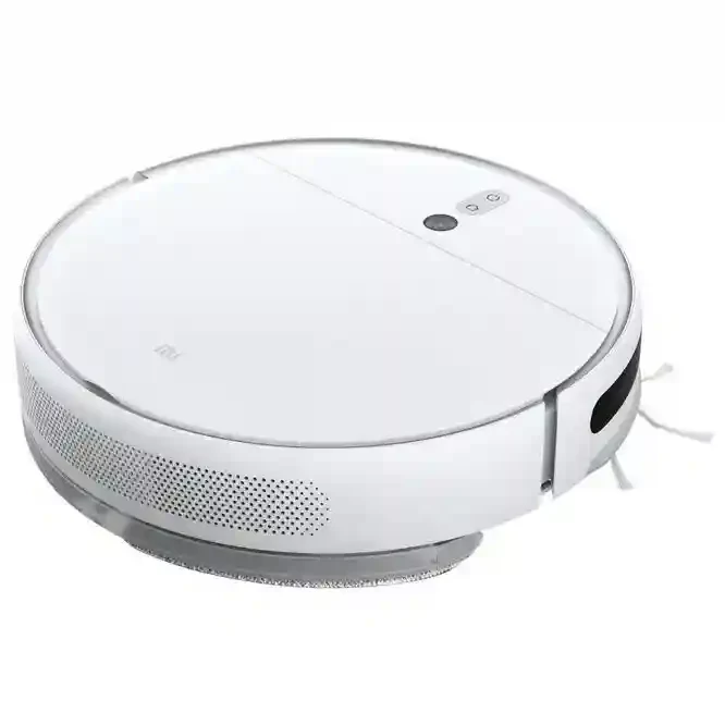 Aspirator Robot Xiaomi Mop 2 Lite White 6