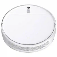 Aspirator Robot Xiaomi Mop 2 Lite White 7