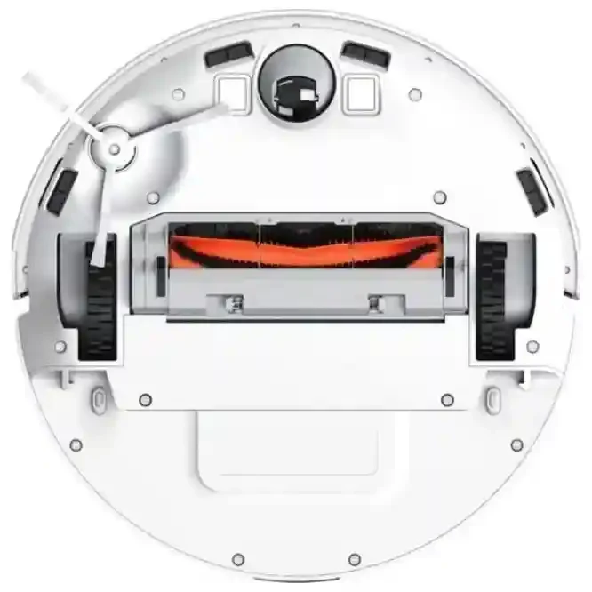 Aspirator Robot Xiaomi Mop 2 Lite White 4