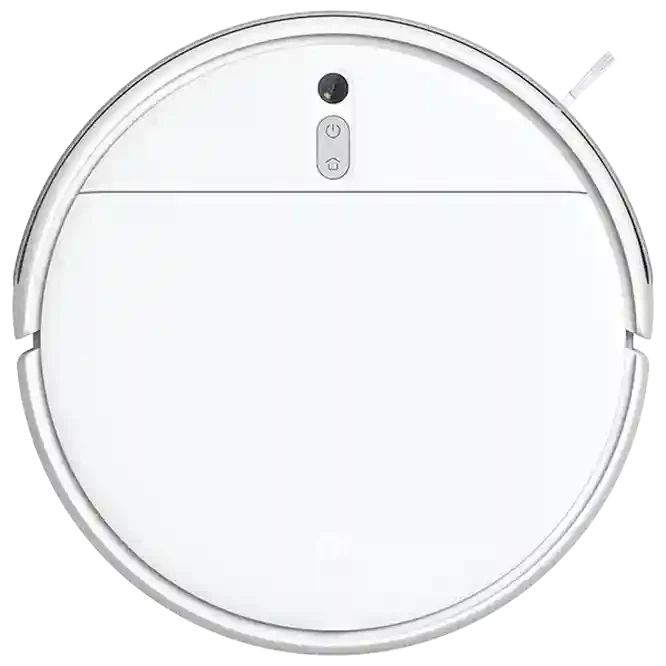 Aspirator Robot Xiaomi Mop 2 Lite White 3