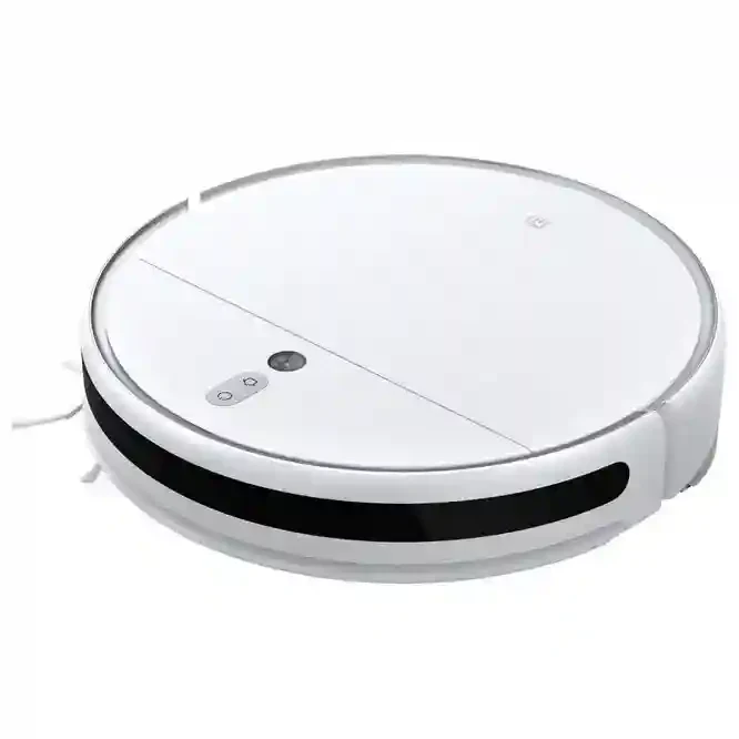 Aspirator Robot Xiaomi Mop 2 Lite White 5