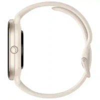 Amazfit GTS 4 Mini Moonlight White 5