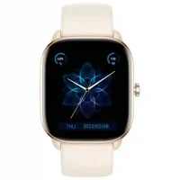 Amazfit GTS 4 Mini Moonlight White