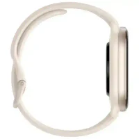 Amazfit GTS 4 Mini Moonlight White 3