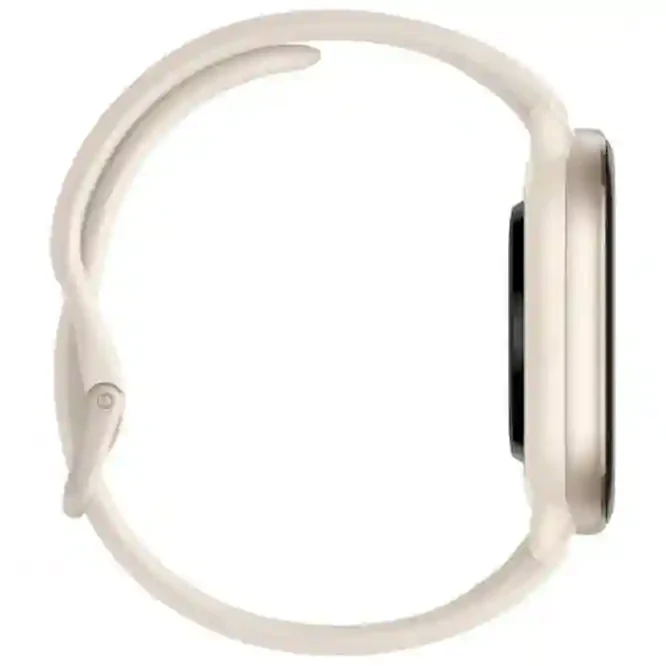 Amazfit GTS 4 Mini Moonlight White 3