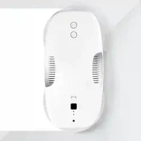 Робот-пылесос для чистки окон HUTT DDC55 White 4