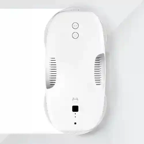 Робот-пылесос для чистки окон HUTT DDC55 White 4