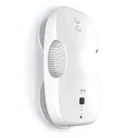 Робот-пылесос для чистки окон HUTT DDC55 White 3