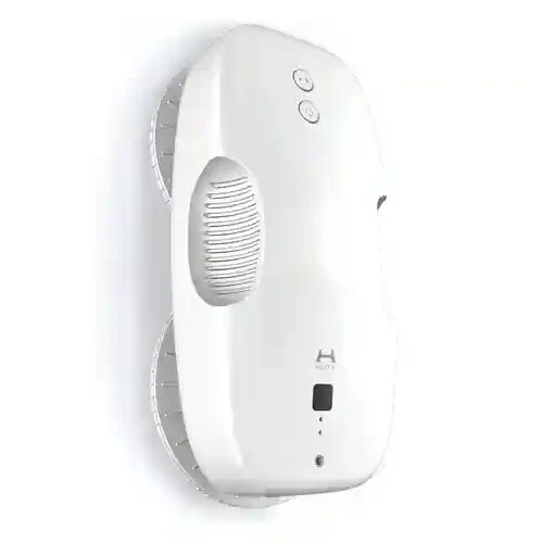 Робот-пылесос для чистки окон HUTT DDC55 White 3