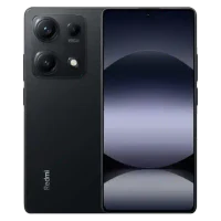 Xiaomi Redmi Note 14S 8/256 GB Black
