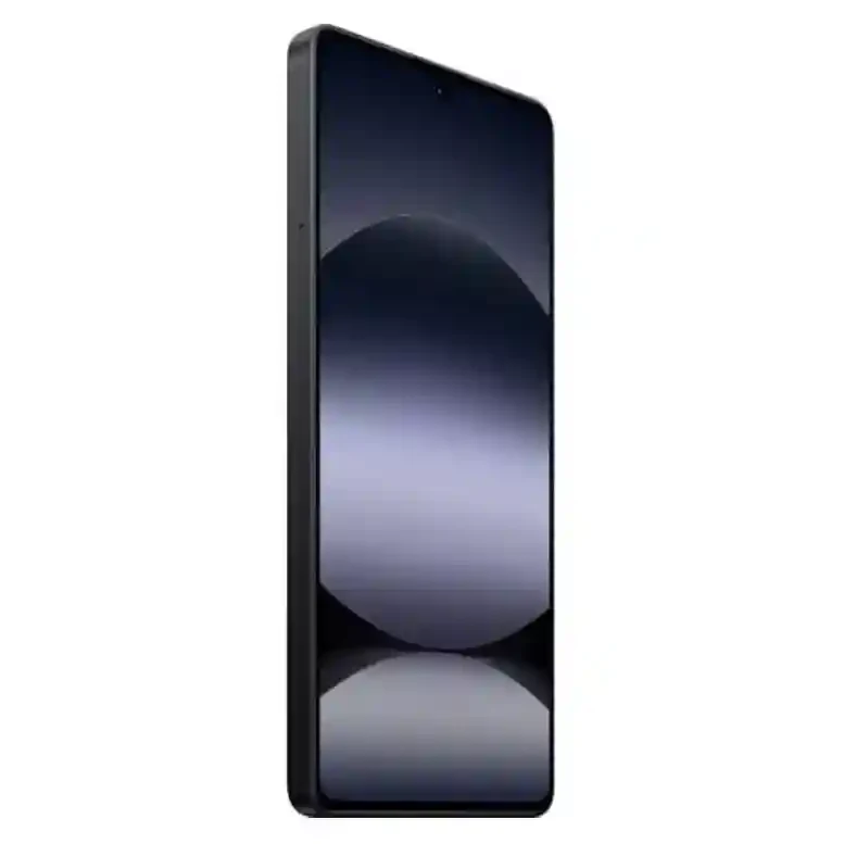 Xiaomi Redmi Note 14S 8/256 GB Black 4