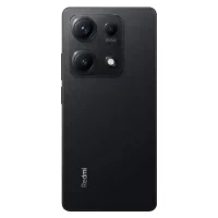 Xiaomi Redmi Note 14S 8/256 GB Black 5