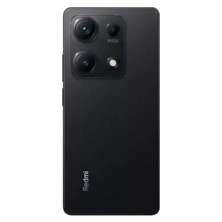 Xiaomi Redmi Note 14S 8/256 GB Black 5