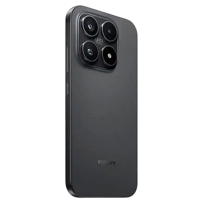 Xiaomi 17 12/512 ГБ Black 4