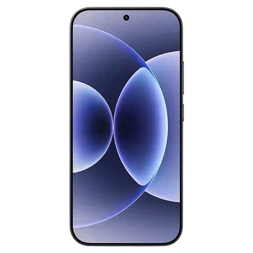 Xiaomi 17 12/512 GB Black