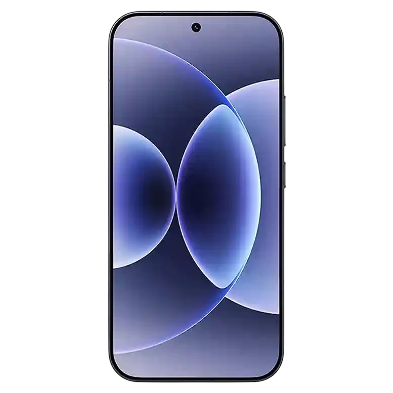 Xiaomi 17 12/512 ГБ Black 2