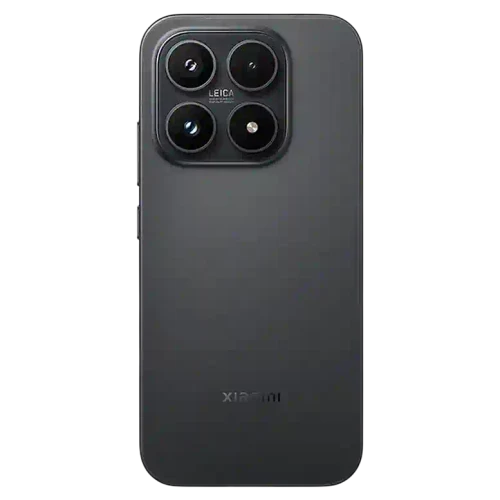 Xiaomi 17 12/512 GB Black