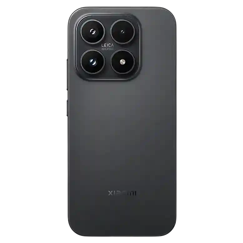 Xiaomi 17 12/512 ГБ Black 3