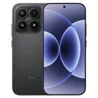 Xiaomi 17 12/512 ГБ Black