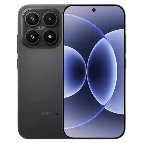 Xiaomi 17 12/512 GB Black