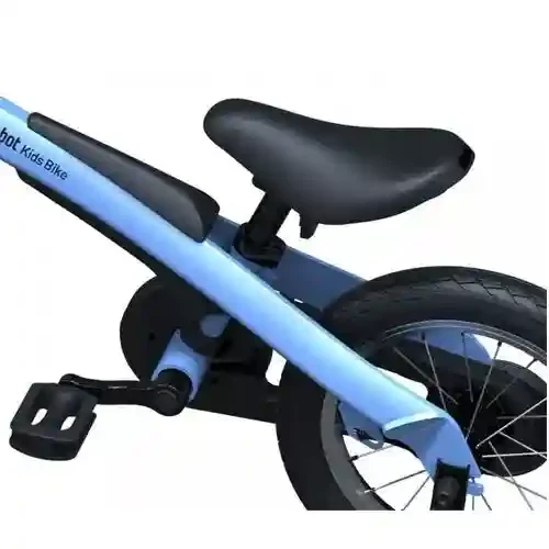 Bicicletă Xiaomi Ninebot Kids Sports Bike 18" blue 4