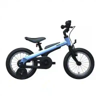 Bicicletă Xiaomi Ninebot Kids Sports Bike 18" blue