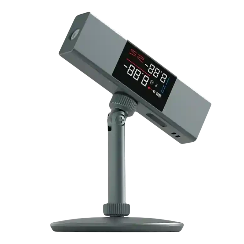 Xiaomi Duka LI1 Laser+Bracket (Лазерный уровень) 2