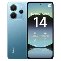 Xiaomi Redmi Note 14 6/128 GB Blue