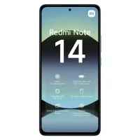 Xiaomi Redmi Note 14 6/128 GB Blue 2