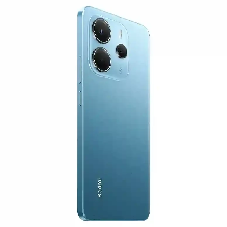 Xiaomi Redmi Note 14 6/128 GB Blue 5