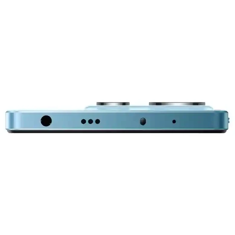 Xiaomi Redmi Note 14 6/128 GB Blue 6