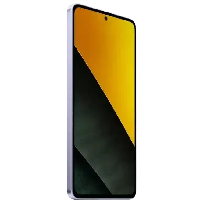 POCO M7 Pro 5G 12/512GB Lavender Frost 4