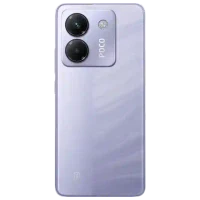 POCO M7 Pro 5G 12/512GB Lavender Frost 3