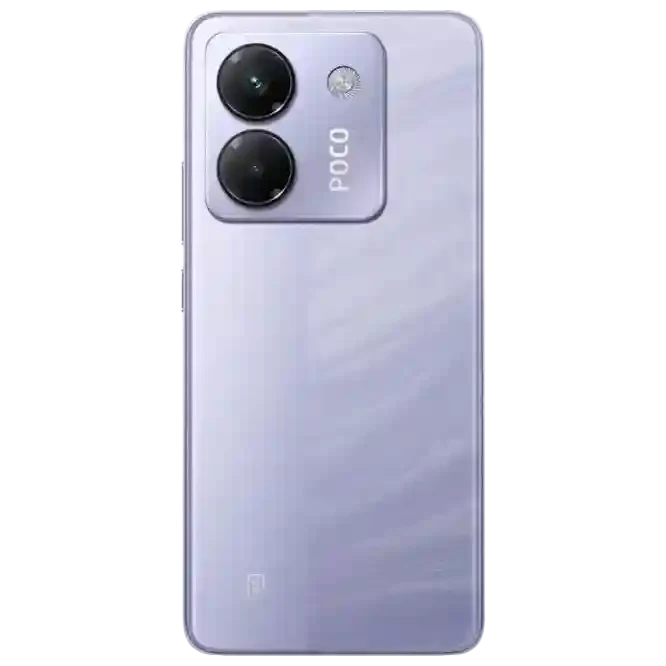 POCO M7 Pro 5G 12/512GB Lavender Frost 3