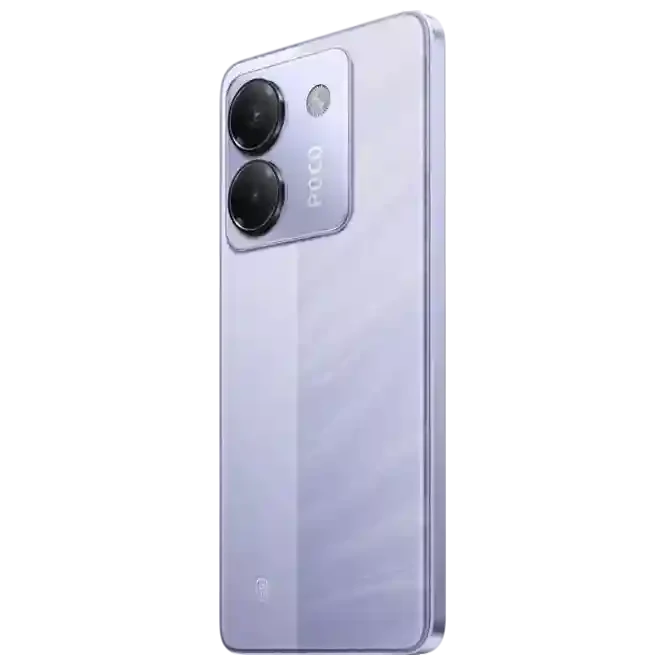POCO M7 Pro 5G 12/512GB Lavender Frost 7