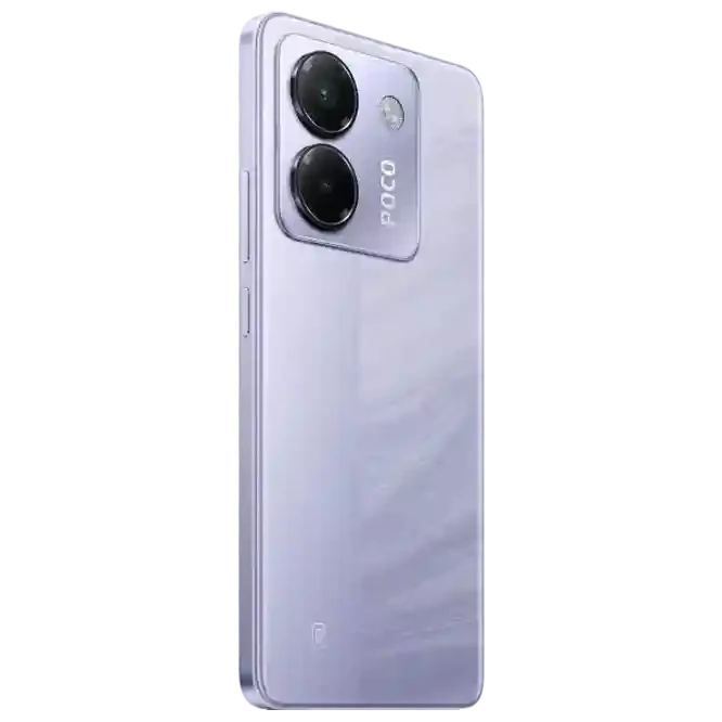 POCO M7 Pro 5G 12/512GB Lavender Frost 6
