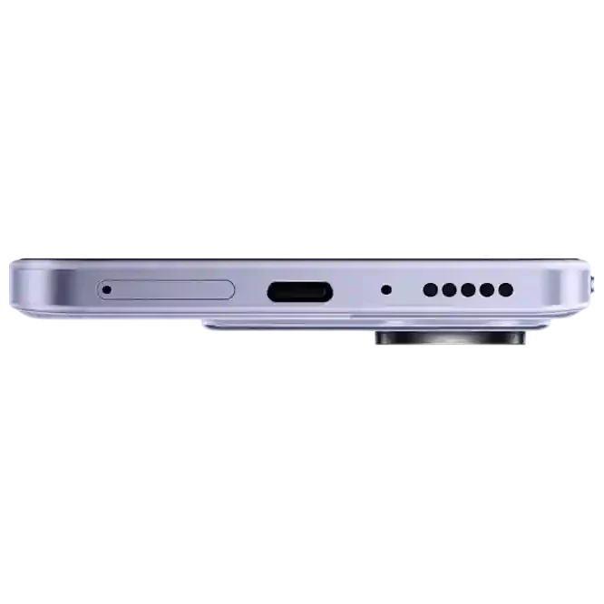 POCO M7 Pro 5G 12/512GB Lavender Frost 9