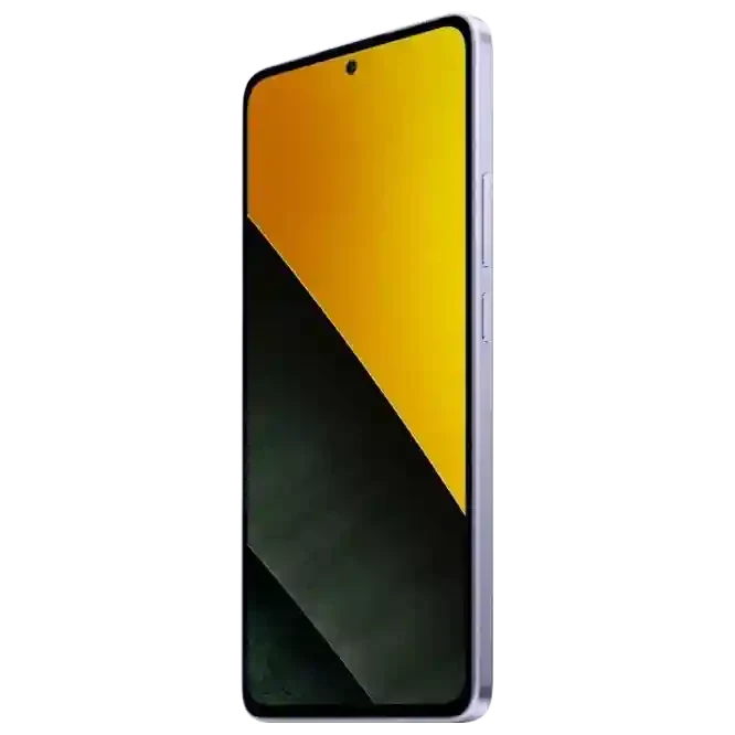 POCO M7 Pro 5G 12/512GB Lavender Frost 5