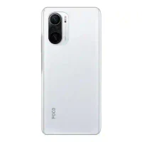 Poco F3 6/128 Gb White 3