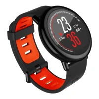 Ceas inteligent Xiaomi Amazfit PACE Negru 4