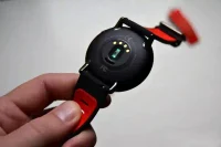 Ceas inteligent Xiaomi Amazfit PACE Negru 5