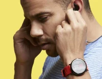 Ceas inteligent Xiaomi Amazfit PACE Negru 7