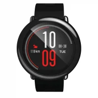 Ceas inteligent Xiaomi Amazfit PACE Negru
