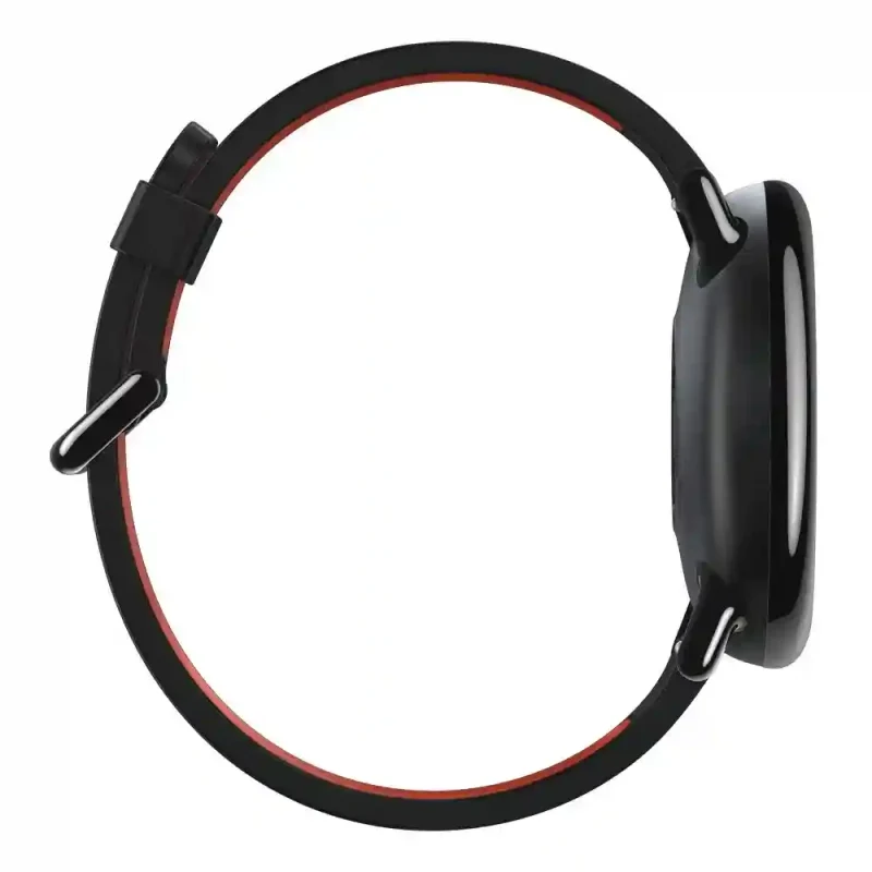 Ceas inteligent Xiaomi Amazfit PACE Negru 3